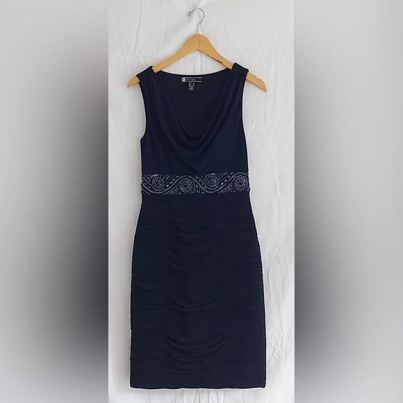 JS Boutique Evening Dress - Picture 1 of 4